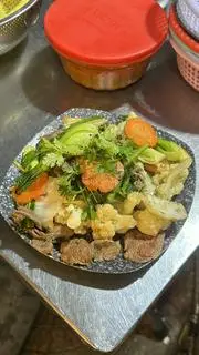 Hình ảnh Bò Xào Bông Cải