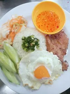 Hình ảnh Sườn trứng