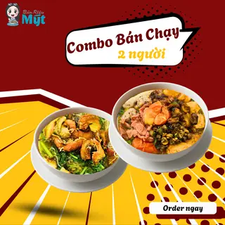 Hình ảnh COMBO BÁN CHẠY