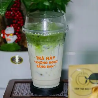 Hình ảnh Matcha latte