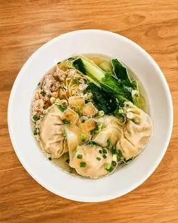 Hình ảnh Mì sủi cảo