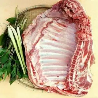 Hình ảnh Lẩu Sườn Dê