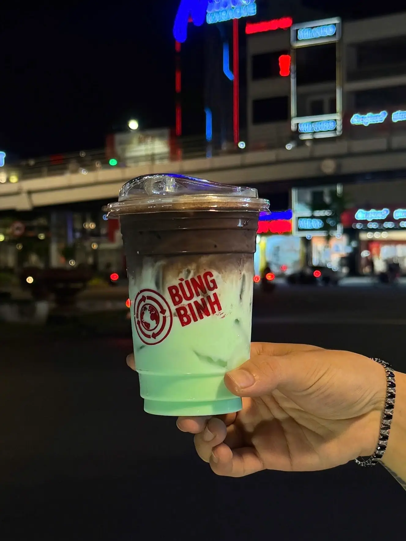 Hình ảnh Cacao Mint