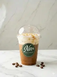 Hình ảnh Cafe muối 