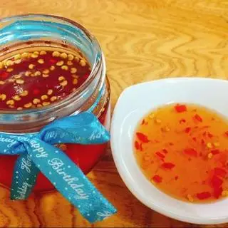 Hình ảnh Mắm dẻo - hũ
