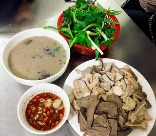 Hình ảnh Lòng thêm 