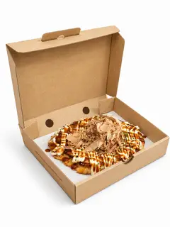 Hình ảnh Okonomiyaki