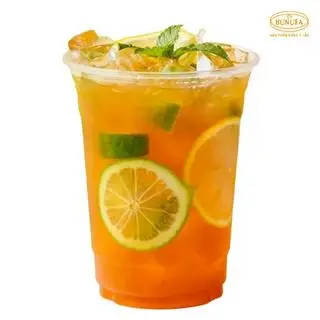Hình ảnh Trà Chanh