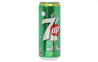 Hình ảnh 7Up + Ly Đá 