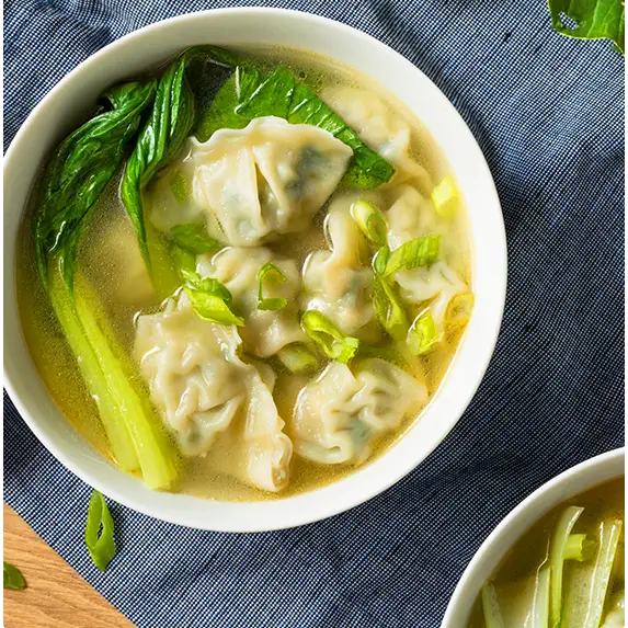 Hình ảnh Hoành thánh
