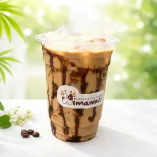 Hình ảnh Choco Milk Tea
