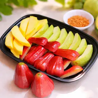 Hình ảnh Mix 3 loại - 450gr 