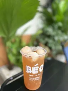 Hình ảnh Trà vải tươi