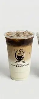 Hình ảnh Phin sữa mix sữa Oatside yến mạch (size L)