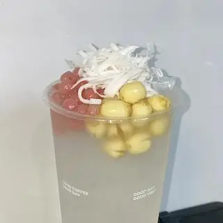 Hình ảnh Sen Dừa Năng Nổ 700ml