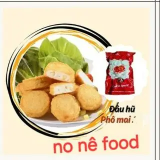 Hình ảnh đậu hủ phô mai 