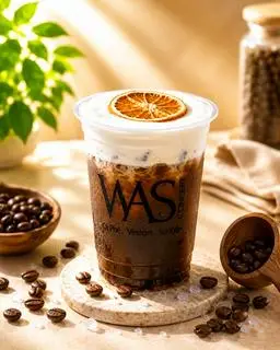 Hình ảnh Brine - Coldbrew muối