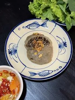 Hình ảnh Bánh sắn