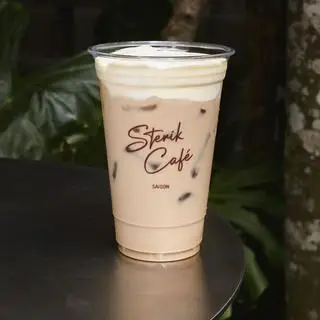 Hình ảnh Trà sữa Bá Tước Kem Cheese