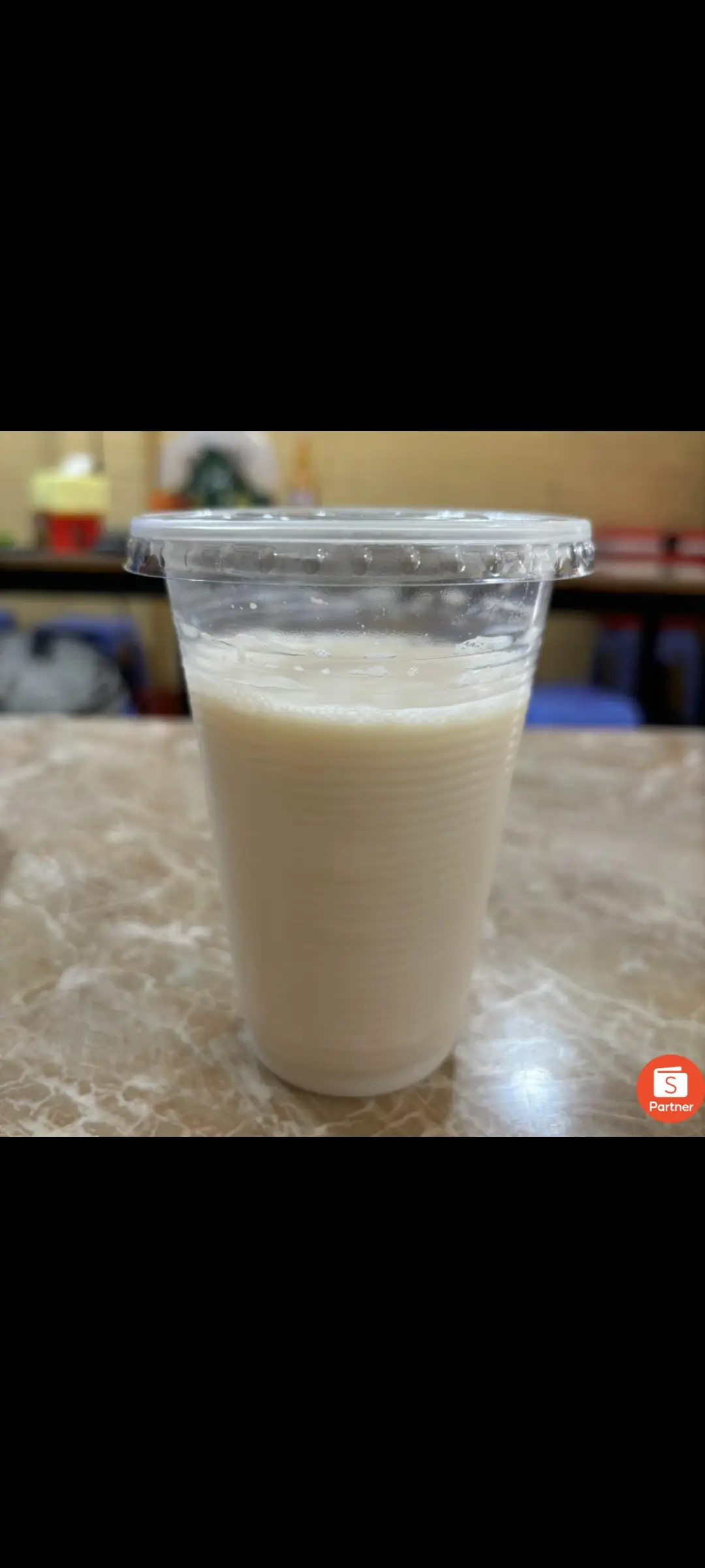Hình ảnh Sữa Đậu Nành