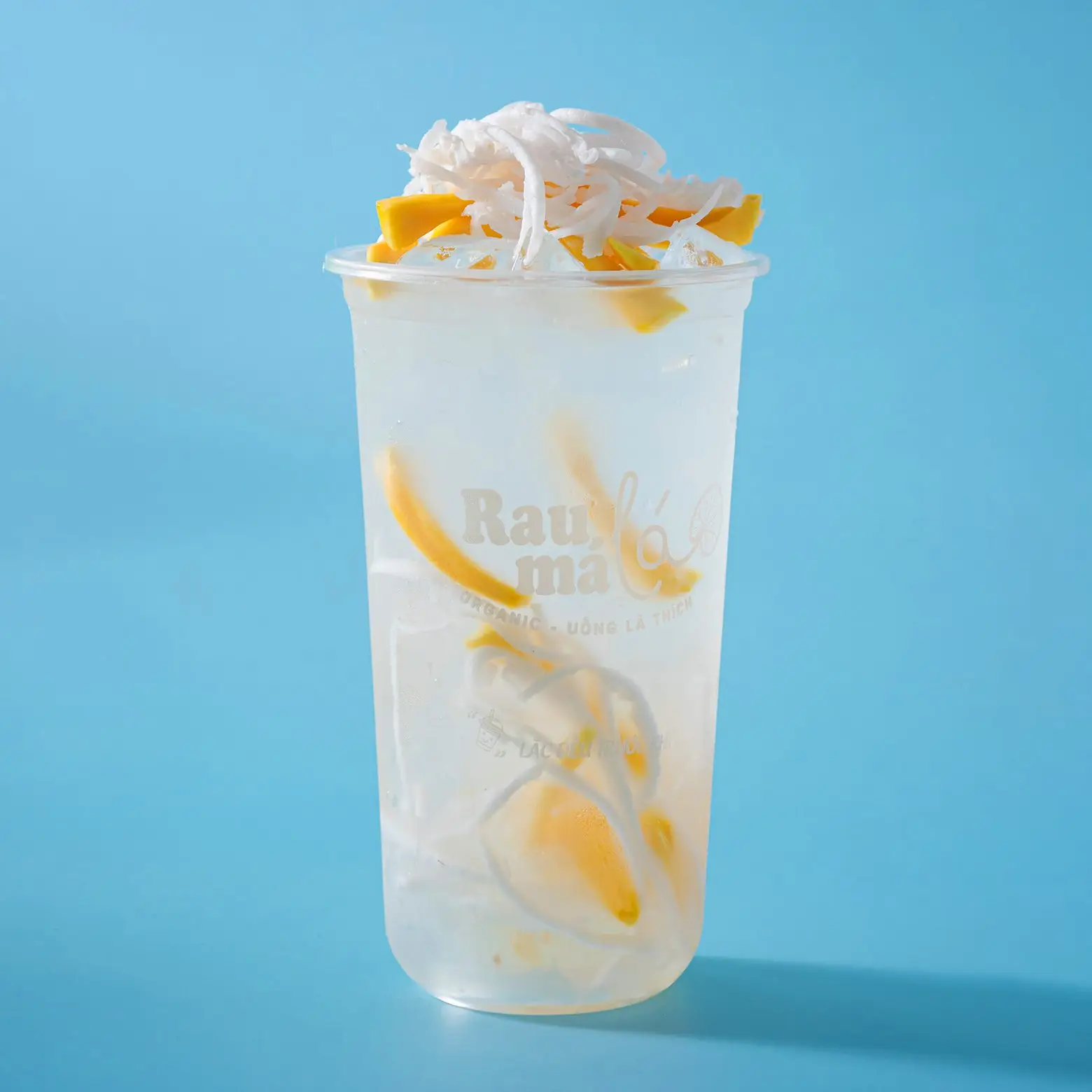 Hình ảnh Nước Dừa Mít Size Lớn