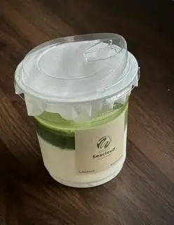 Hình ảnh Matcha latte