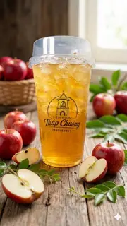 Hình ảnh Nước ép Táo