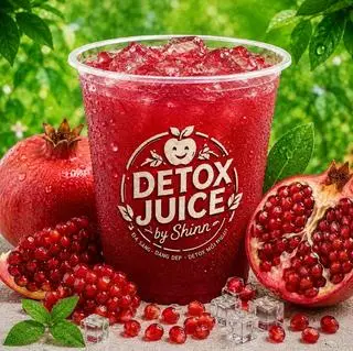 Hình ảnh Nước ép Lựu