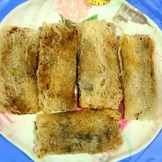 Hình ảnh Nem tôm cua
