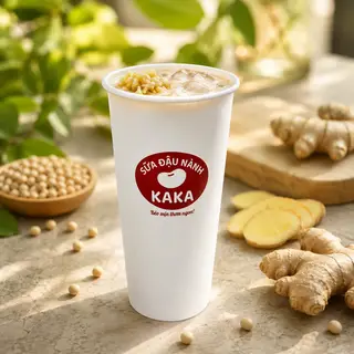 Hình ảnh Nành gừng