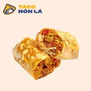 Hình ảnh Burrito Big Mac