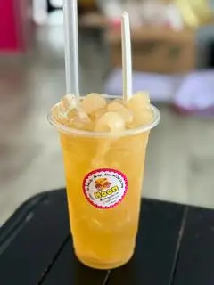 Hình ảnh Trà long nhãn