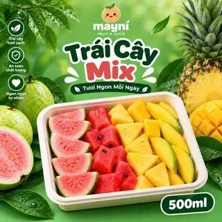 Hình ảnh SIZE S 500ML