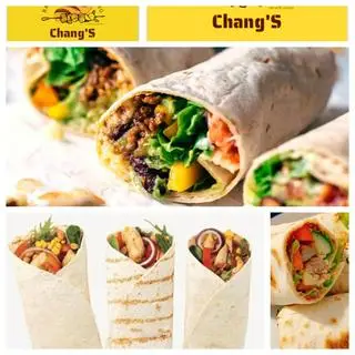 Hình ảnh Cuốn ăn là cuốn
