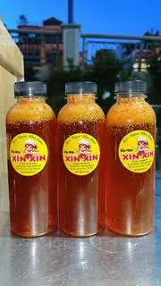Hình ảnh Nước mắm pha sẵn
