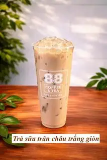 Hình ảnh Trà sữa trân châu giòn