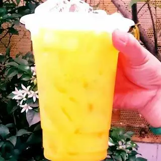 Hình ảnh Chanh dây đá đường