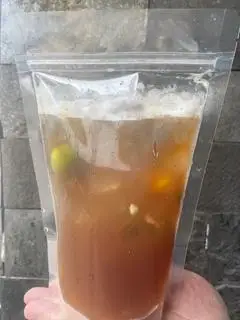 Hình ảnh Trà chanh,trà tắc