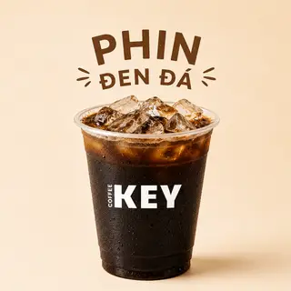 Hình ảnh Phin đen đá