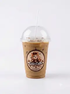 Hình ảnh Cafe sữa