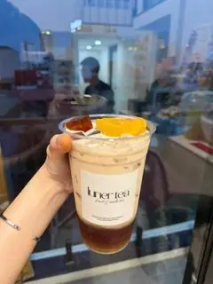 Hình ảnh Trà Thạch Đào (700ml)