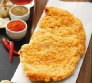 Hình ảnh Gà miếng khổng lồ Shilin