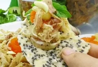 Hình ảnh TRÉ TRỘN BÌNH ĐỊNH