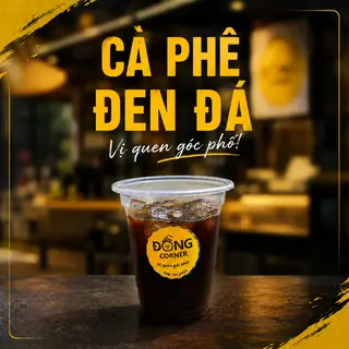 Hình ảnh Cà phê đen