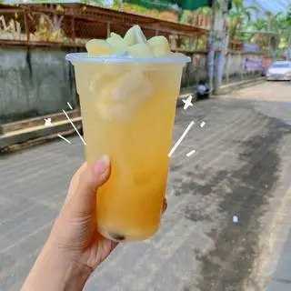 Hình ảnh Trà Mãng Cầu  1 Lít