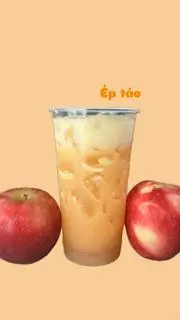 Hình ảnh Ép táo