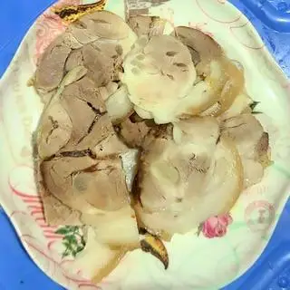 Hình ảnh Thịt chân giò