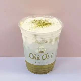 Hình ảnh Matcha Muối (Nhật Bản)