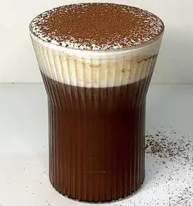 Hình ảnh Ca Cao Kem Muối 