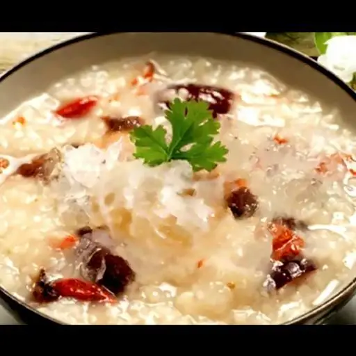 Hình ảnh Cháo  Tổ Yến